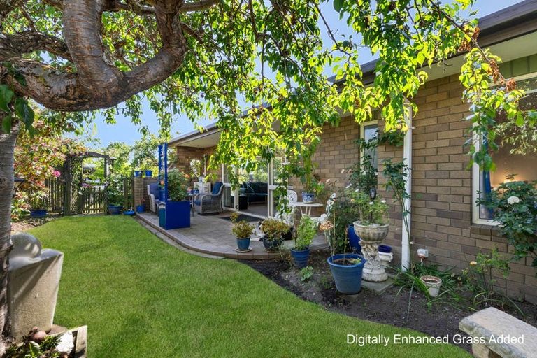 Photo of property in 55 Isaac Wilson Road, Kaiapoi, 7630