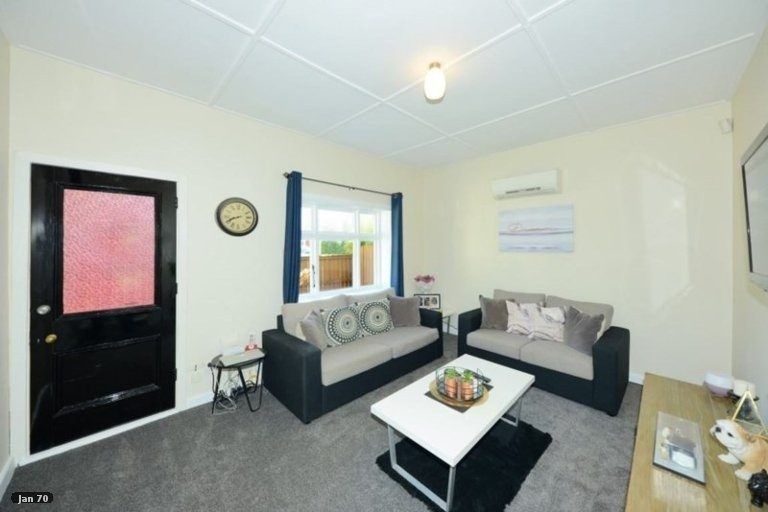 Photo of property in 35 Manhire Street, Spreydon, Christchurch, 8024