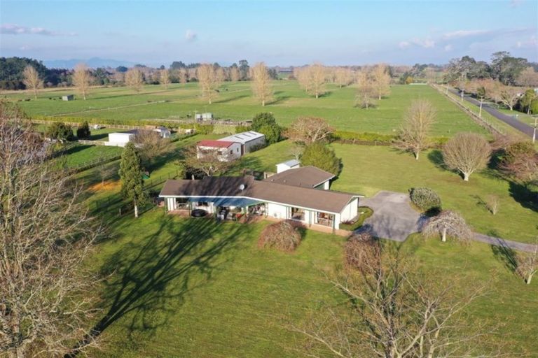 Photo of property in 35 Lissette Road, Newstead, Hamilton, 3286