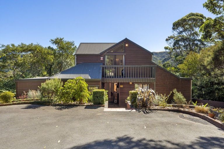 Photo of property in 66 Holborn Drive, Stokes Valley, Lower Hutt, 5019