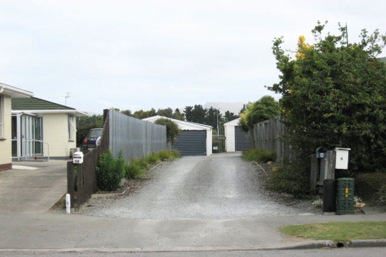 Photo of property in 10 Mecca Place, Linwood, Christchurch, 8062