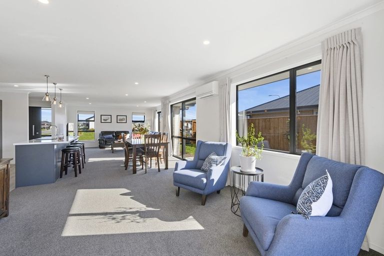 Photo of property in 31 Lydiard Drive, Rolleston, 7615