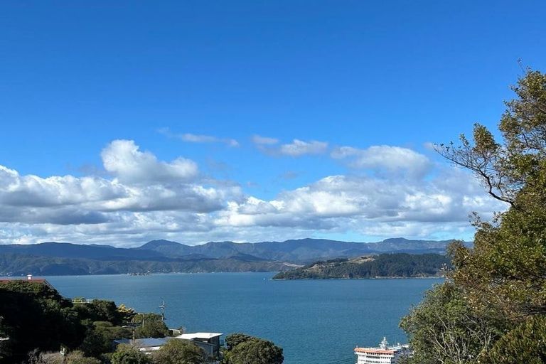 Photo of property in 105 Barnard Street, Wadestown, Wellington, 6012