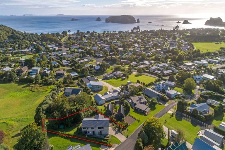 Photo of property in 17 Emmerdale Drive, Hahei, Whitianga, 3591