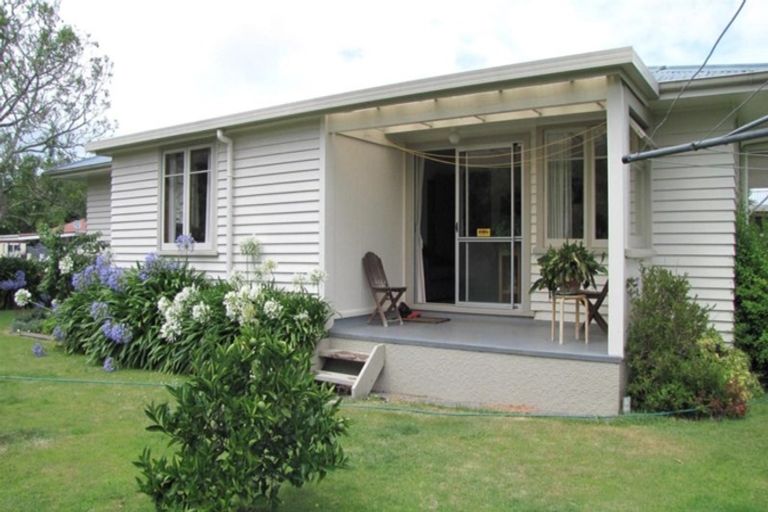 Photo of property in 6 Winter Street, Mangapapa, Gisborne, 4010
