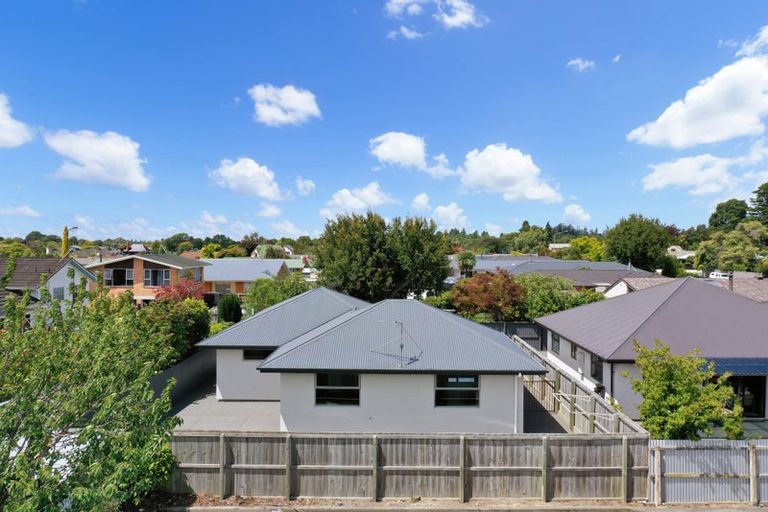 Photo of property in 80c Harrison Street, Allenton, Ashburton, 7700