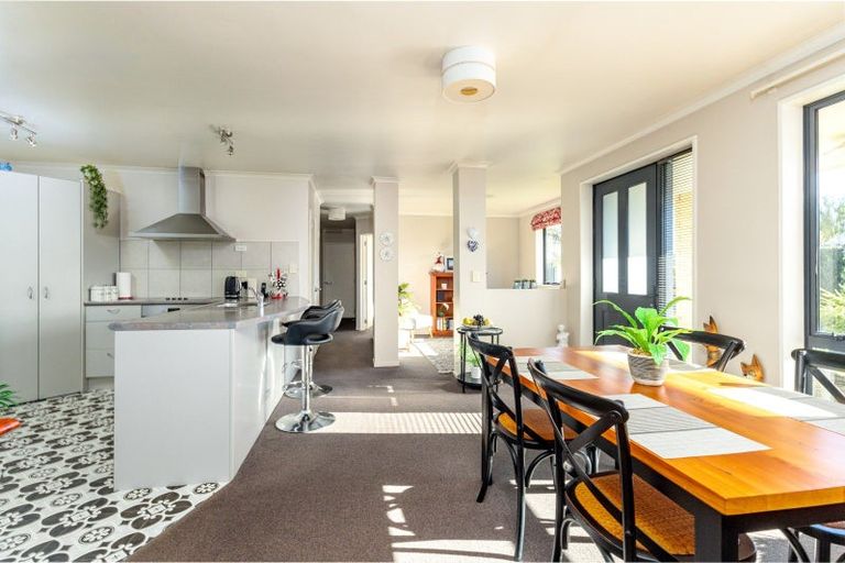 Photo of property in 240 Talbot Street, Geraldine, 7930