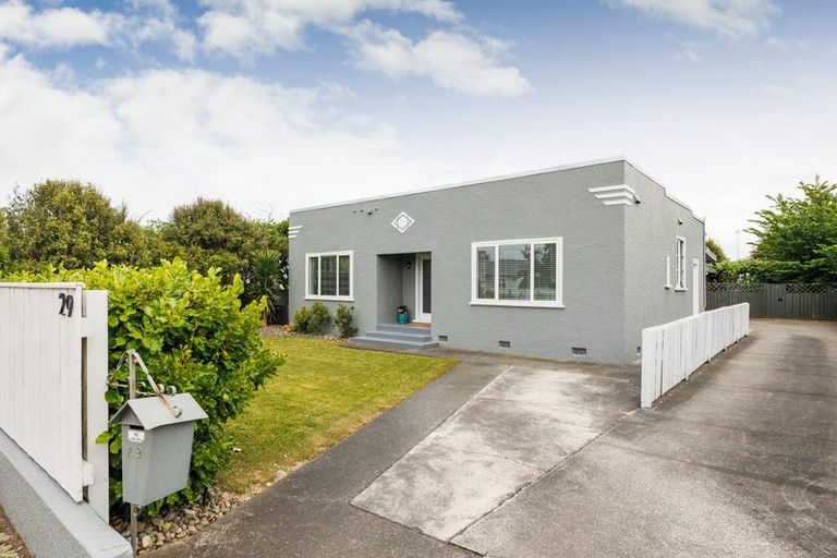 Photo of property in 29 Rongopai Street, Palmerston North, 4414