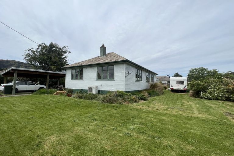 Photo of property in 4 Cemetery Road, Tapanui, 9522