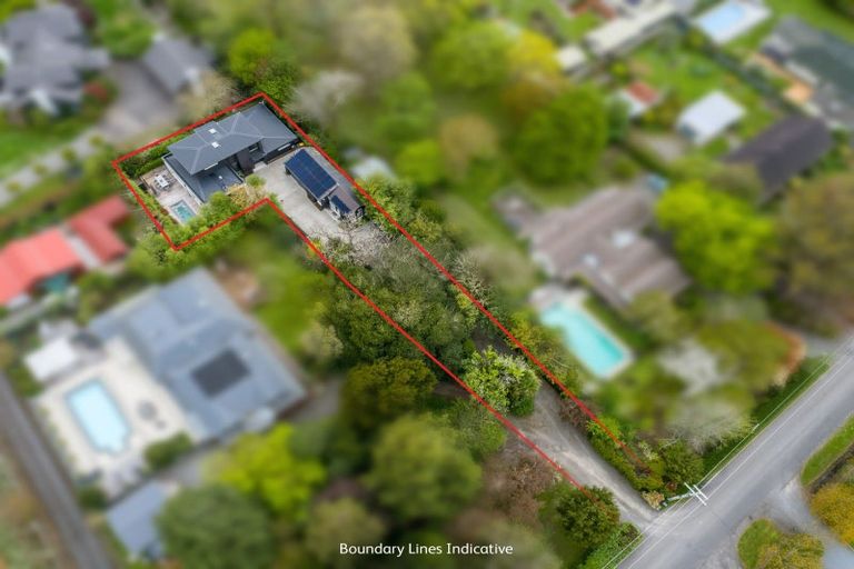 Photo of property in 91 Kuratawhiti Street, Greytown, 5794