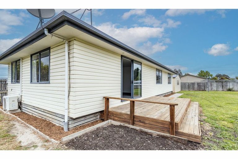 Photo of property in 2 Ropley Street, Amberley, 7410