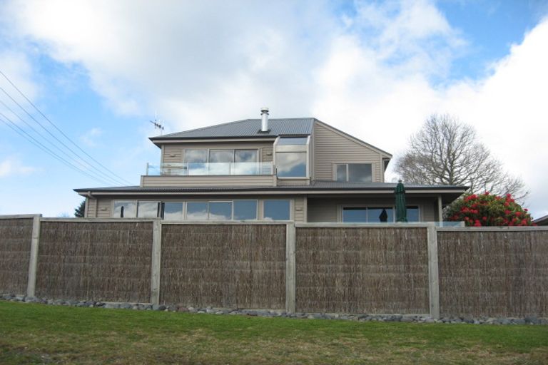 Photo of property in 54 Rawhira Road, Tauranga Taupo, Turangi, 3382