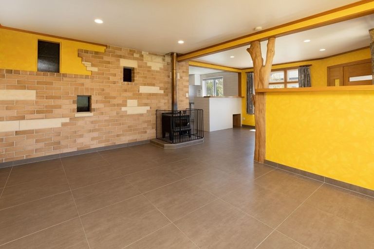 Photo of property in 33 Bomford Street, Mayfield, Blenheim, 7201