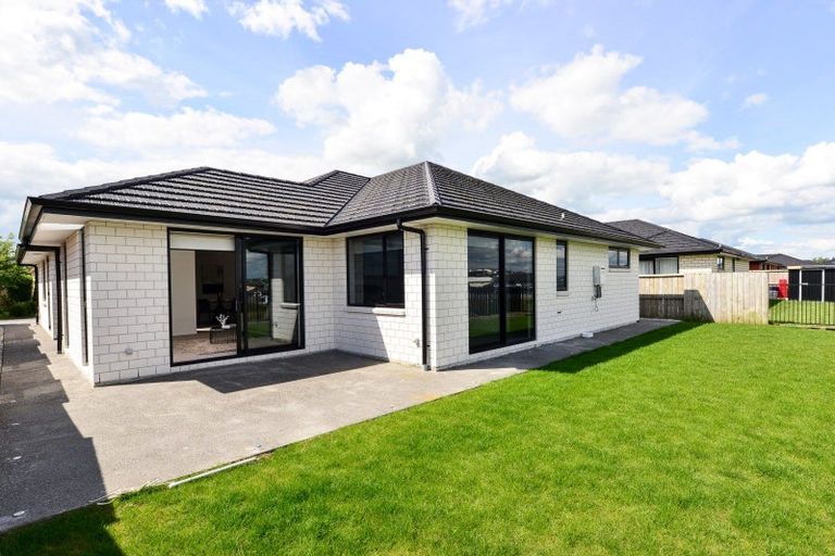 Photo of property in 6 Kukari Close, Flagstaff, Hamilton, 3210