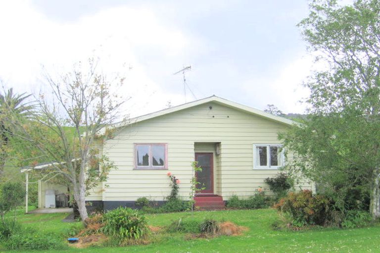 Photo of property in 8 Waitete Road, Waihi, 3610
