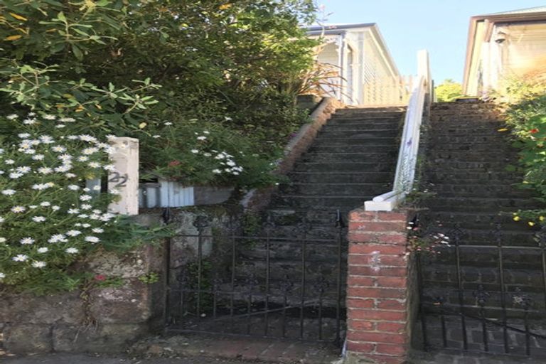 Photo of property in 22 Winchester Street, Lyttelton, 8082