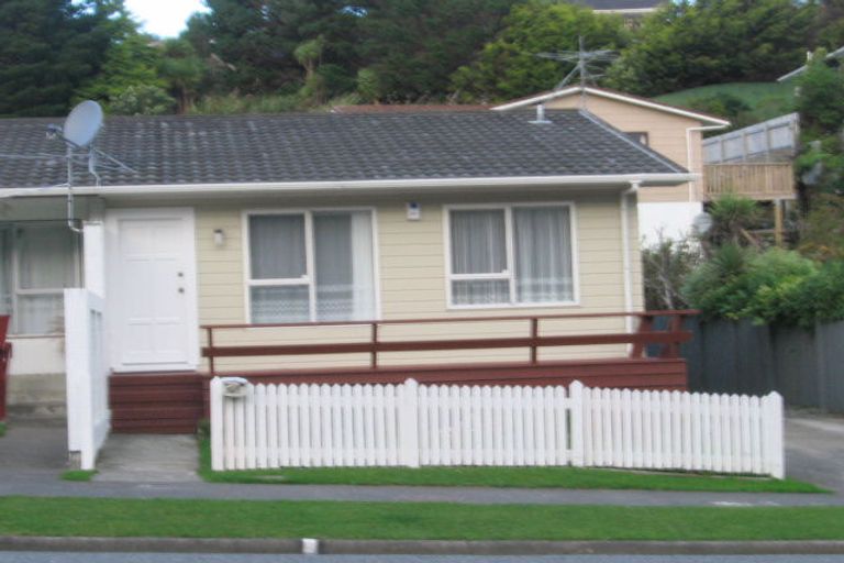 Photo of property in 208b Major Drive, Kelson, Lower Hutt, 5010