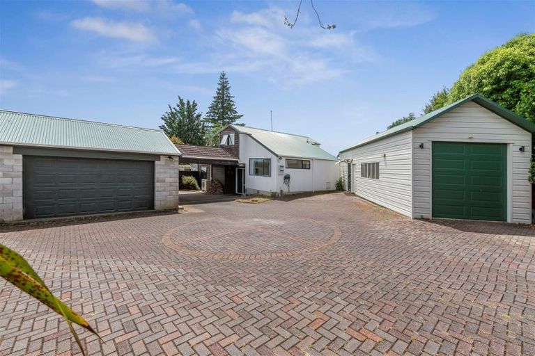 Photo of property in 70 Utuhina Road, Springfield, Rotorua, 3015