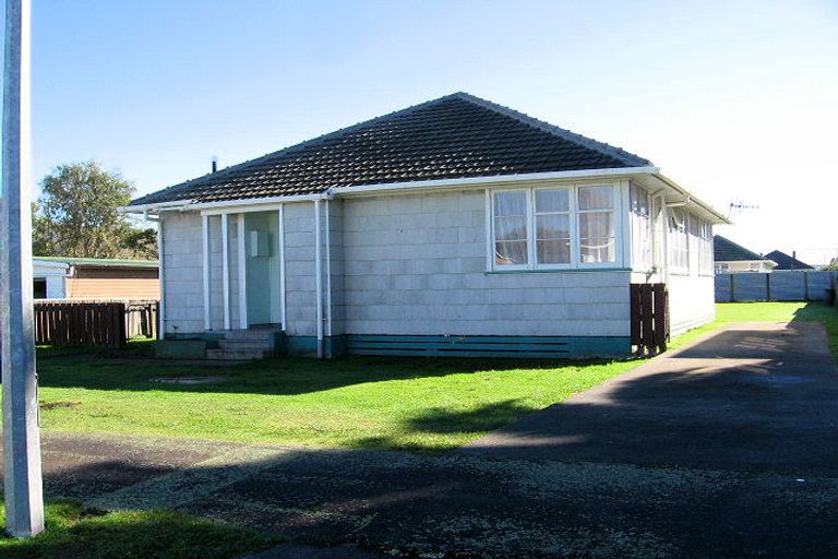 Photo of property in 4 Humber Street, Roslyn, Palmerston North, 4414