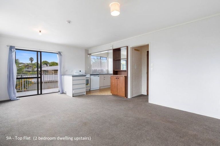 Photo of property in 9 Milton Road, Otumoetai, Tauranga, 3110