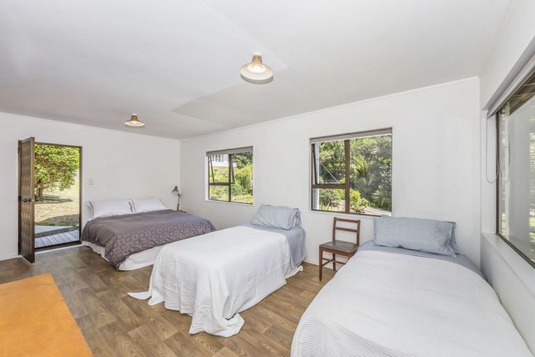 Photo of property in 60 Jamieson Road, Mahurangi West, Warkworth, 0983