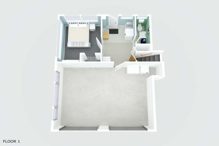 Photo of property in 1 Rata Place, Glenwood, Timaru, 7910