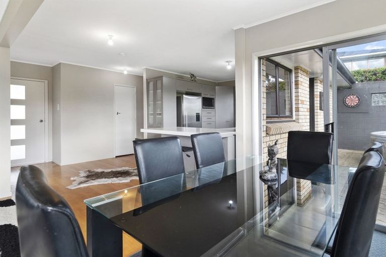 Photo of property in 11 Glenn Terrace, Otumoetai, Tauranga, 3110