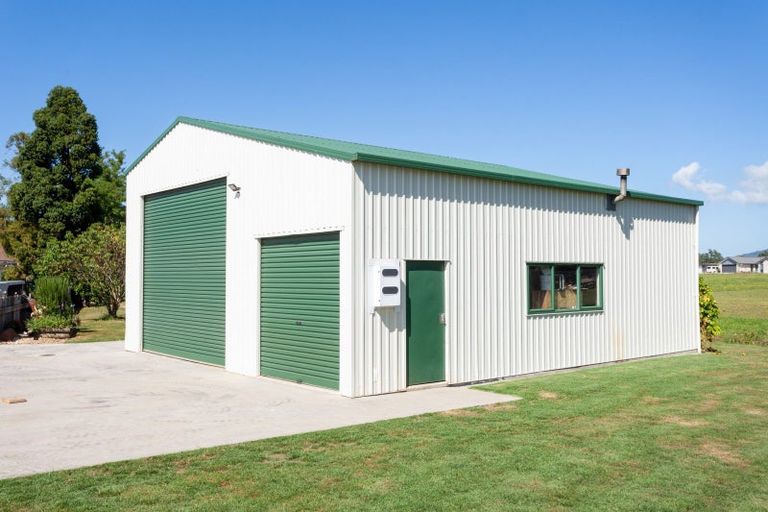 Photo of property in 29b Sheffield Street, Matamata, 3400