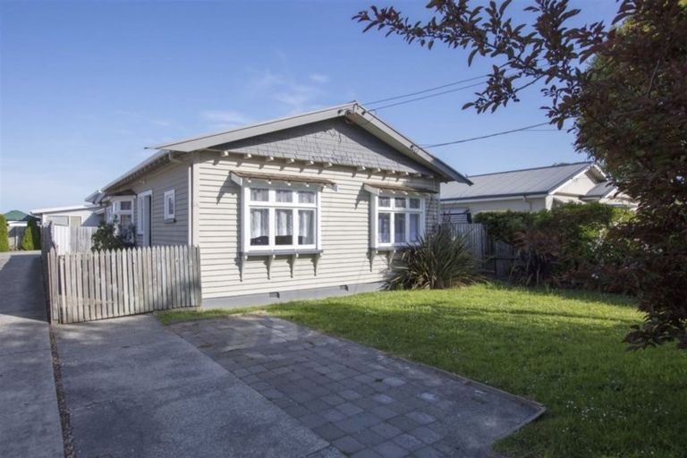 Photo of property in 64 Smith Street, Woolston, Christchurch, 8062