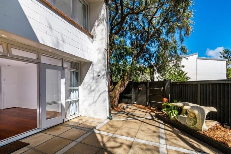 Photo of property in 1/55a Hepburn Street, Freemans Bay, Auckland, 1011