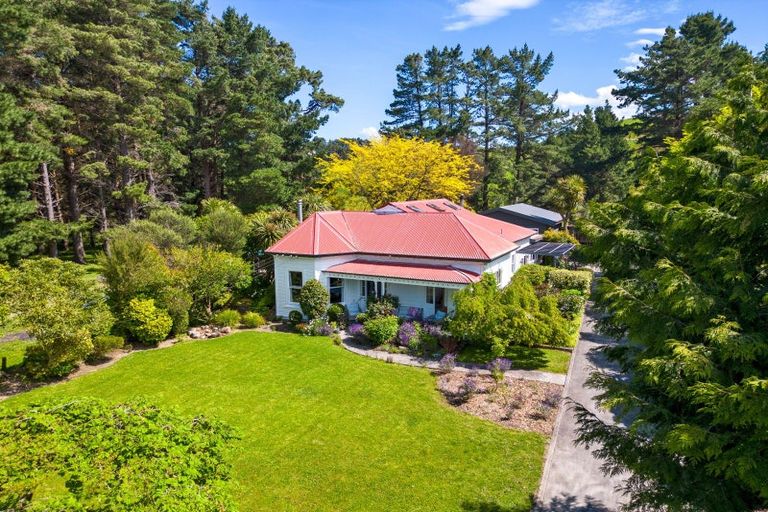 Photo of property in 839 Whangaehu Valley Road, Whangaehu Valley, Masterton, 5886