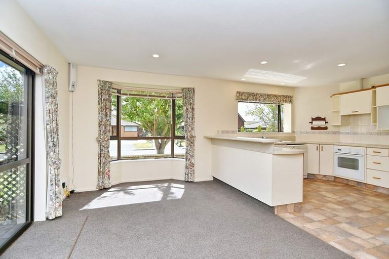 Photo of property in 55 Fairweather Crescent, Kaiapoi, 7630