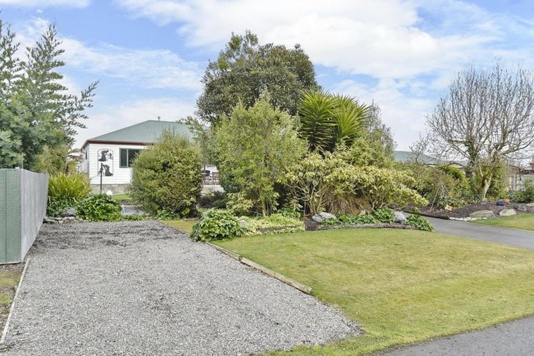 Photo of property in 6 Geisha Road, Waikuku, Rangiora, 7473