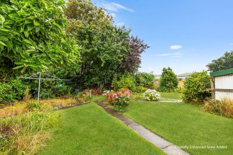 Photo of property in 57 Wakefield Street, Whanganui East, Whanganui, 4500