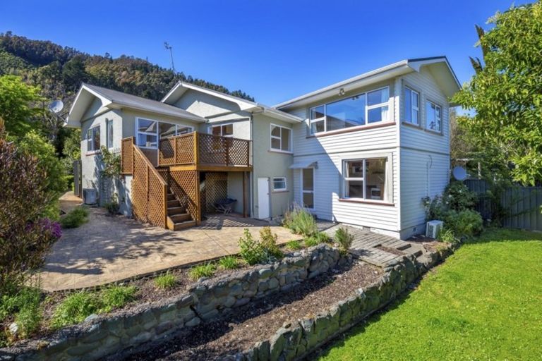 Photo of property in 62 Campbell Street, Nelson South, Nelson, 7010