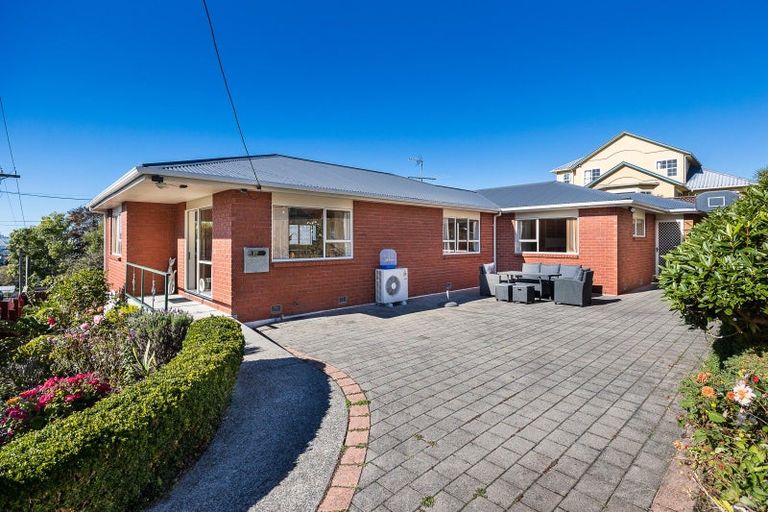 Photo of property in 31 Durham Street, Mornington, Dunedin, 9011
