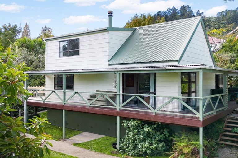 Photo of property in 605a Augustus Street North, Thames, 3500