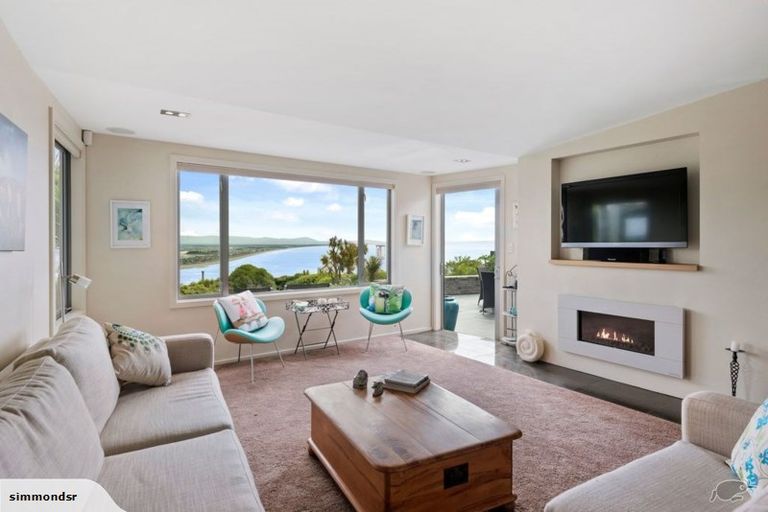 Photo of property in 18a Godley Drive, Scarborough, Christchurch, 8081