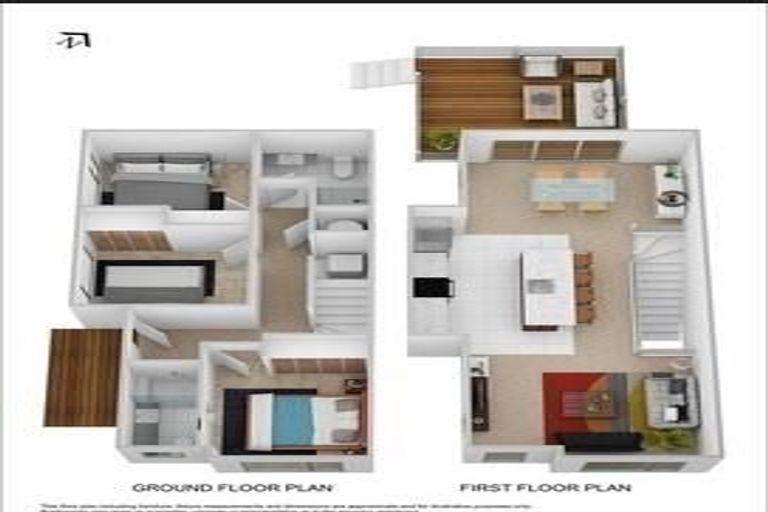 Photo of property in 20b Crestview Rise, Papakura, 2110