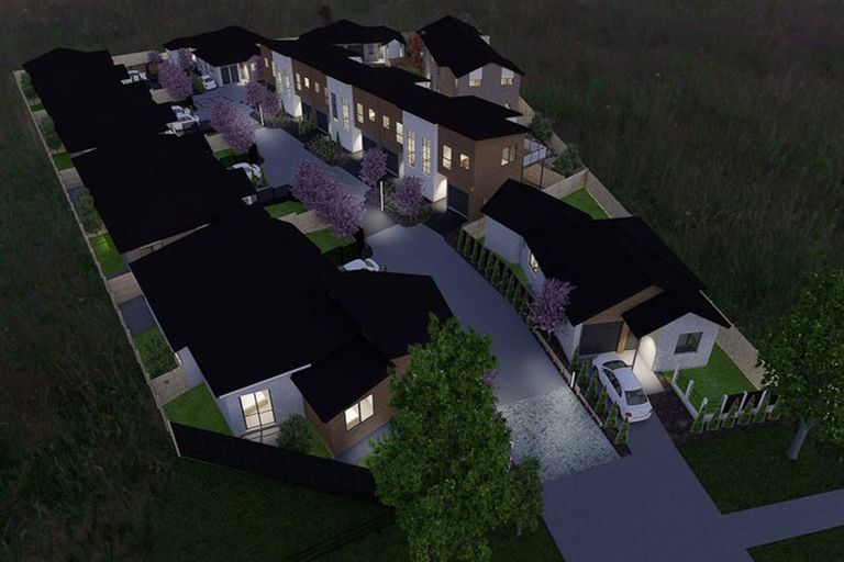 Photo of property in 4/35 North Ridge Drive, Rototuna North, Hamilton, 3210