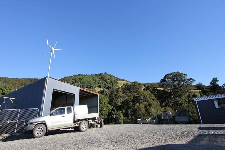 Photo of property in 160 Mann Road, Woodside, Outram, 9073