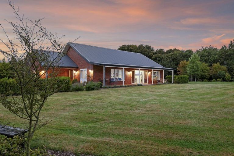 Photo of property in 49 Stott Drive, Darfield, 7571