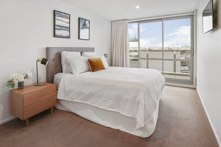 Photo of property in 1d/2 Dickens Street, Grey Lynn, Auckland, 1021