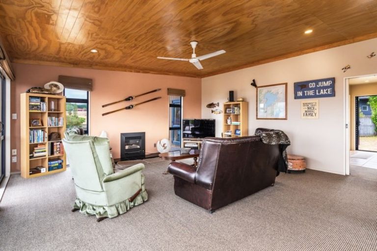 Photo of property in 7 Te Ariki Drive, Kuratau, Turangi, 3381