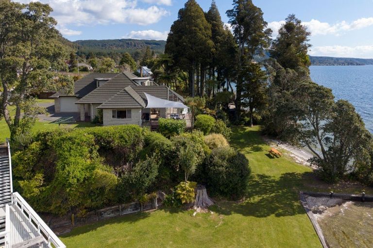 Photo of property in 1611 State Highway 30, Rotoiti Forest, Rotorua, 3074