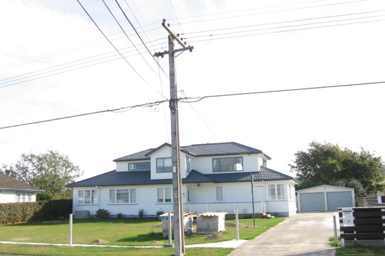 Photo of property in 49 Golders Road, Elderslea, Upper Hutt, 5018