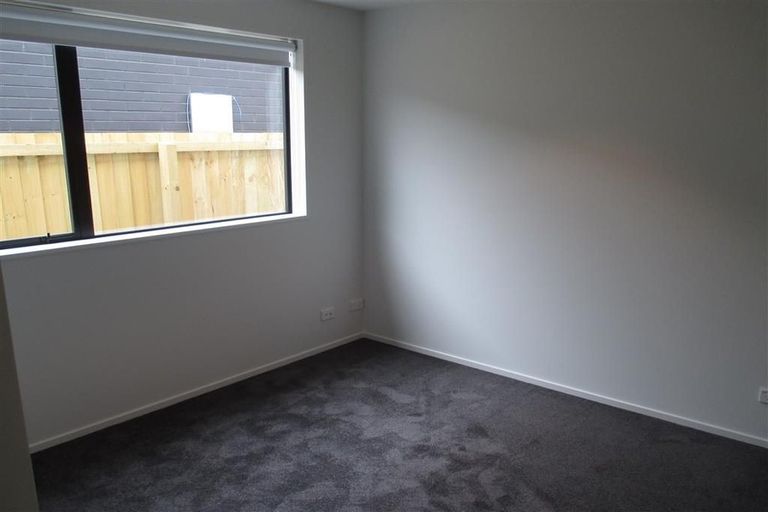 Photo of property in 25 Edwin Ebbett Place, Wigram, Christchurch, 8025