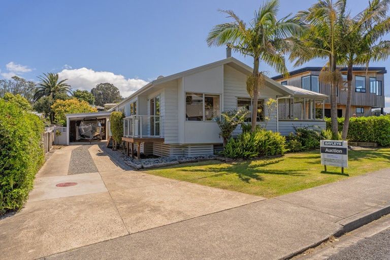 Photo of property in 1128 Purangi Road, Ferry Landing, Whitianga, 3591