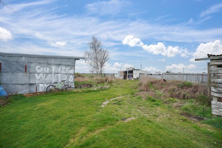 Photo of property in 676 Boundary Road, Drummond, Otautau, 9683