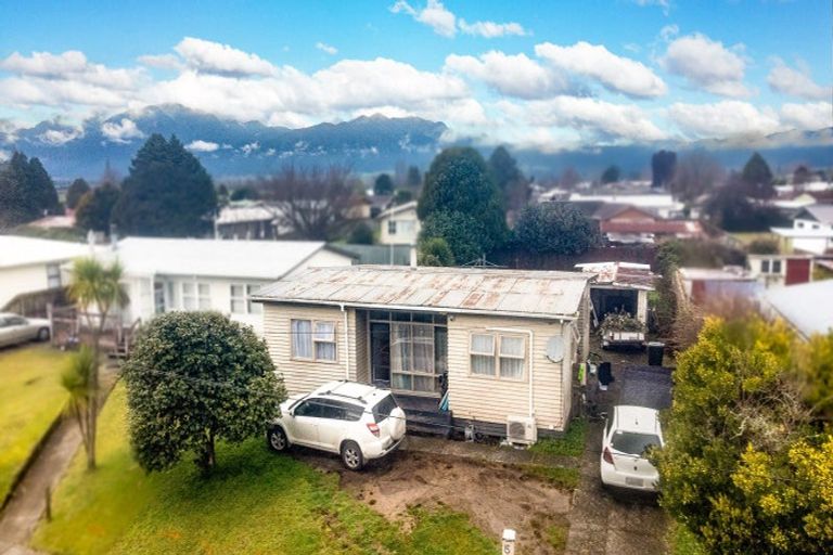 Photo of property in 15 Oregon Drive, Murupara, 3025